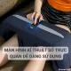 Máy Massage Chân Đầu Gối JC-106 Chườm Ấm Chính Hãng slide 3