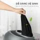 Máy Massage Chân Vispo VP-C21 Cảm Ứng Chính Hãng slide 6