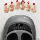Máy Massage Chân Vispo VP-C21 Cảm Ứng Chính Hãng slide 5
