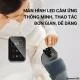 Máy Massage Đầu Gối Masaji K9 Lite Hồng Ngoại Cao Cấp slide 6