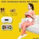 Máy Massage Giảm Mỡ Bụng Hosiko Hồng Ngoại Chính Hãng slide 3