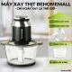 Máy Xay Thịt BehomeMall BH0806 Đa Năng Chính Hãng slide 5