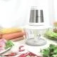 Máy Xay Thịt Simplus DDJR003 Cối Thủy Tinh Cao Cấp slide 2