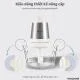 Máy Xay Thịt Simplus DDJR003 Cối Thủy Tinh Cao Cấp slide 5