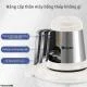 Máy Xay Thịt Simplus DDJR003 Cối Thủy Tinh Cao Cấp slide 6