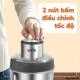 Máy Xay Thịt Unie UE226 Công Suất 300W Cao Cấp slide 4