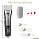 Tông Đơ Cắt Tóc Codos CHC-918 Hàn Quốc Chính Hãng slide 6