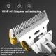 Tông Đơ Cắt Tóc Codos CHC-918 Hàn Quốc Chính Hãng slide 4