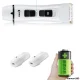 Tông Đơ Cắt Tóc Codos T6 Hàn Quốc Chính Hãng slide 3
