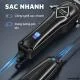 Tông Đơ Cắt Tóc Glaker K11S Thương Hiệu Đức Cao Cấp slide 4