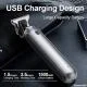 Tông Đơ Cắt Tóc Kemei KM-1757 Chấn Viền Cao Cấp slide 8