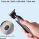 Tông Đơ Cắt Tóc Kemei KM-1757 Chấn Viền Cao Cấp slide 4