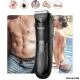 Tông Đơ Cắt Tóc Kemei KM-1838 Chống Nước Chính Hãng slide 7