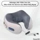 Gối Massage Cổ Takara Chữ U Đa Chức Năng slide 2