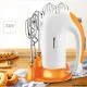 Máy Đánh Trứng Netmego N38D Mini Chính Hãng slide 4
