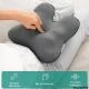 Gối Massage Kingtech KP-500 Đa Năng Nhiệt Hồng Ngoại slide 2