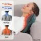 Gối Massage Kingtech KP-500 Đa Năng Nhiệt Hồng Ngoại slide 3