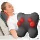 Gối Massage Kingtech KP-500 Đa Năng Nhiệt Hồng Ngoại slide 7