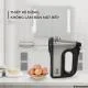 Máy Đánh Trứng Lebenlang LBL8908 Đa Năng Chính Hãng slide 6