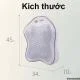 Gối Massage Cổ Vai Gáy V Sport VP-G21 Chính Hãng slide 6