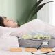 Gối Massage Cổ Vai Gáy V Sport VP-G21 Chính Hãng slide 3