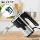 Máy Đánh Trứng Sokany SK-6621 Cầm Tay Chính Hãng slide 3