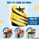 Máy Ép Chậm Gilux GLT25 Ép Kiệt Bã Cao Cấp slide 2
