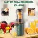 Máy Ép Chậm Nineshield KB-SJ06 Miệng Ép Lớn Cao Cấp slide 2