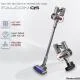 Máy Hút Bụi UNIQ Falcon Q5 Không Dây Cầm Tay Cao Cấp slide 2