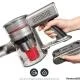 Máy Hút Bụi UNIQ Falcon Q5 Không Dây Cầm Tay Cao Cấp slide 4