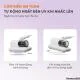 Máy Hút Bụi Gaabor GVCM-M8A Giường Nệm Chính Hãng slide 6
