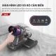 Máy Hút Bụi Giường Nệm JETZT J23 Thông Minh Thế Hệ Mới slide 6