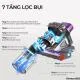 Máy Hút Bụi Giường Nệm JETZT J23 Thông Minh Thế Hệ Mới slide 3
