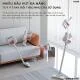 Máy Hút Bụi Lau Nhà EASYR UC11 Chính Hãng slide 4