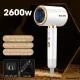Máy Sấy Tóc Garuda Công Suất 2600W Chính Hãng slide 7