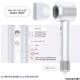 Máy Sấy Tóc Ion Âm Masuto Skylon 2 Chiều Nóng Lạnh Cao Cấp slide 5