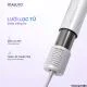 Máy Sấy Tóc Ion Âm Masuto Skylon 2 Chiều Nóng Lạnh Cao Cấp slide 4