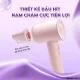 Máy Sấy Tóc Seemee Công Nghệ Ion Âm Cao Cấp slide 4
