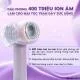 Máy Sấy Tóc Seemee Công Nghệ Ion Âm Cao Cấp slide 2
