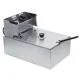 Bếp Chiên Nhúng Điện SUNNY 2500W Chính Hãng slide 1