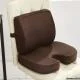 Bộ Gối Tựa Lưng Và Đệm Lót Ghế CECILA Văn Phòng Cao Cấp slide 3