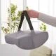 Bộ Gối Tựa Lưng Và Đệm Lót Ghế CECILA Văn Phòng Cao Cấp slide 4