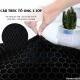 Đệm Ngồi 3D Silicon Văn Phòng CECILA Cao Cấp slide 7