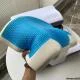 Gối Cao Su Non CECILA Hỗ Trợ Ngủ Nhanh Cao Cấp slide 6