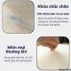 Gối Cao Su Non Người Lớn CECILA Chính Hãng slide 3