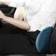 Gối Kê Lưng Cổ CECILA Cao Su Non Chính Hãng slide 2