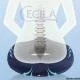 Gối Lót Ghế Ngồi Y Tế Chống Trĩ CECILA Chính Hãng slide 6