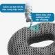 Gối Lót Ghế Ngồi Y Tế Chống Trĩ CECILA Chính Hãng slide 4