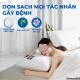 Gối Ngủ CECILA Gòn Tinh Khiết Cao Cấp slide 7