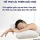 Gối Ngủ CECILA Gòn Tinh Khiết Cao Cấp slide 6